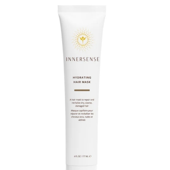 Sephora Other - NWT INNERSENSE HYDRATING HAIR MASK